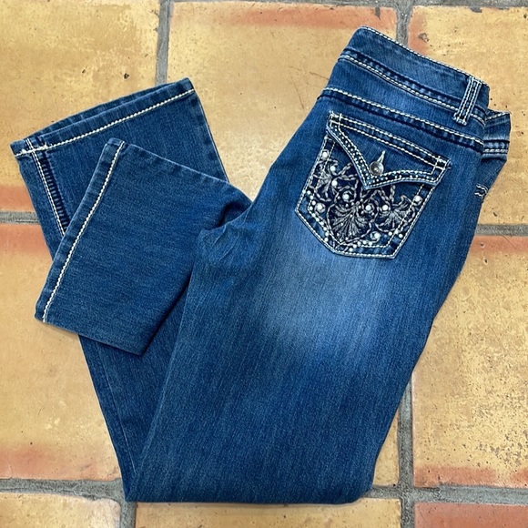 Nine West Jeans 😎 - Picture 2 of 11